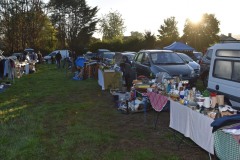 Pinterville Retro Show 2022