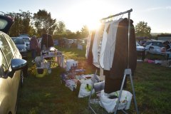 Pinterville Retro Show 2022