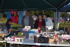 Pinterville Retro Show 2022