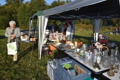 Pinterville Retro Show 2022