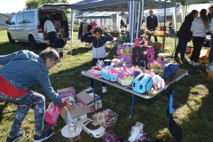 Pinterville Retro Show 2022