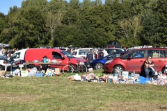 Pinterville Retro Show 2022