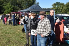 Pinterville Retro Show 2022