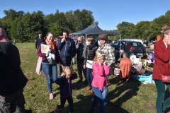 Pinterville Retro Show 2022