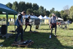 Pinterville Retro Show 2022