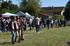 Pinterville Retro Show 2022