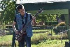 Pinterville Retro Show 2022