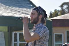 Pinterville Retro Show 2022