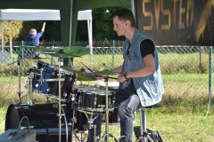 Pinterville Retro Show 2022