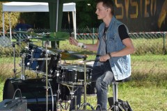 Pinterville Retro Show 2022