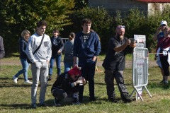 Pinterville Retro Show 2022