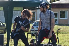 Pinterville Retro Show 2022