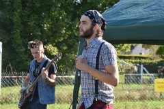 Pinterville Retro Show 2022