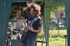 Pinterville Retro Show 2022