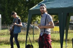 Pinterville Retro Show 2022