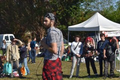 Pinterville Retro Show 2022