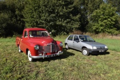 Pinterville Retro Show 2022