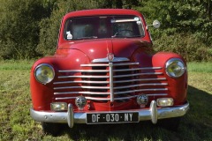 Pinterville Retro Show 2022