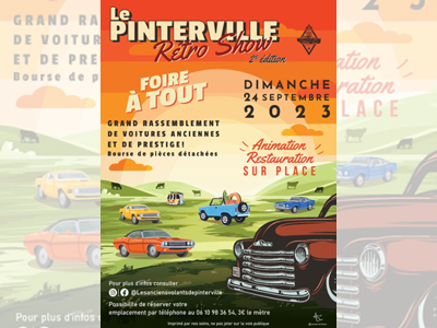 Les Anciens Volants de Pinterville