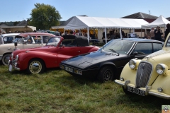 Pinterville Retro Show 2023