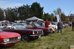Pinterville Retro Show 2023