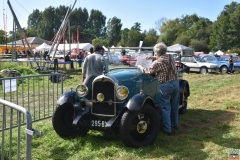 Pinterville Retro Show 2023