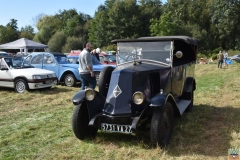 Pinterville Retro Show 2023