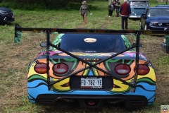 Pinterville Retro Show 2023