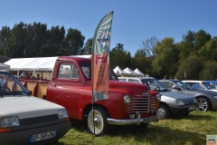 Pinterville Retro Show 2023