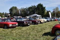 Pinterville Retro Show 2023