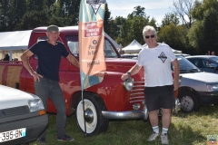 Pinterville Retro Show 2023