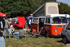 Pinterville Retro Show 2023