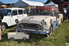 Pinterville Retro Show 2023