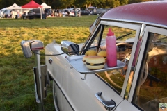 Pinterville Retro Show 2023