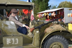 Pinterville Retro Show 2023