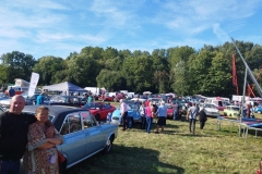 Pinterville Retro Show 2023