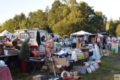 Pinterville Retro Show 2023