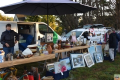 Pinterville Retro Show 2023