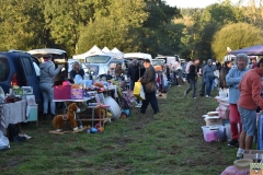 Pinterville Retro Show 2023