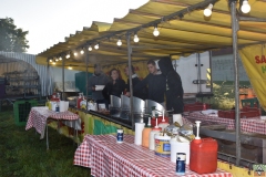 Pinterville Retro Show 2023