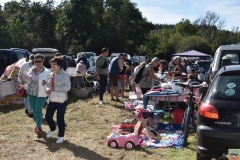 Pinterville Retro Show 2023