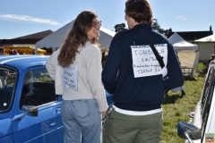 Pinterville Retro Show 2023