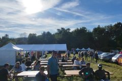 Pinterville Retro Show 2023