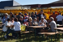 Pinterville Retro Show 2023