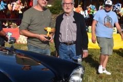 Pinterville Retro Show 2023