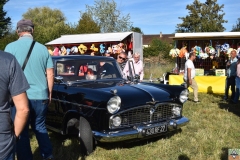 Pinterville Retro Show 2023