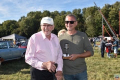 Pinterville Retro Show 2023