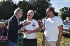 Pinterville Retro Show 2023