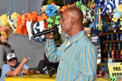 Pinterville Retro Show 2023