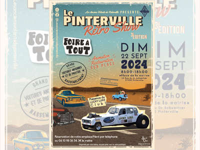 Les Anciens Volants de Pinterville